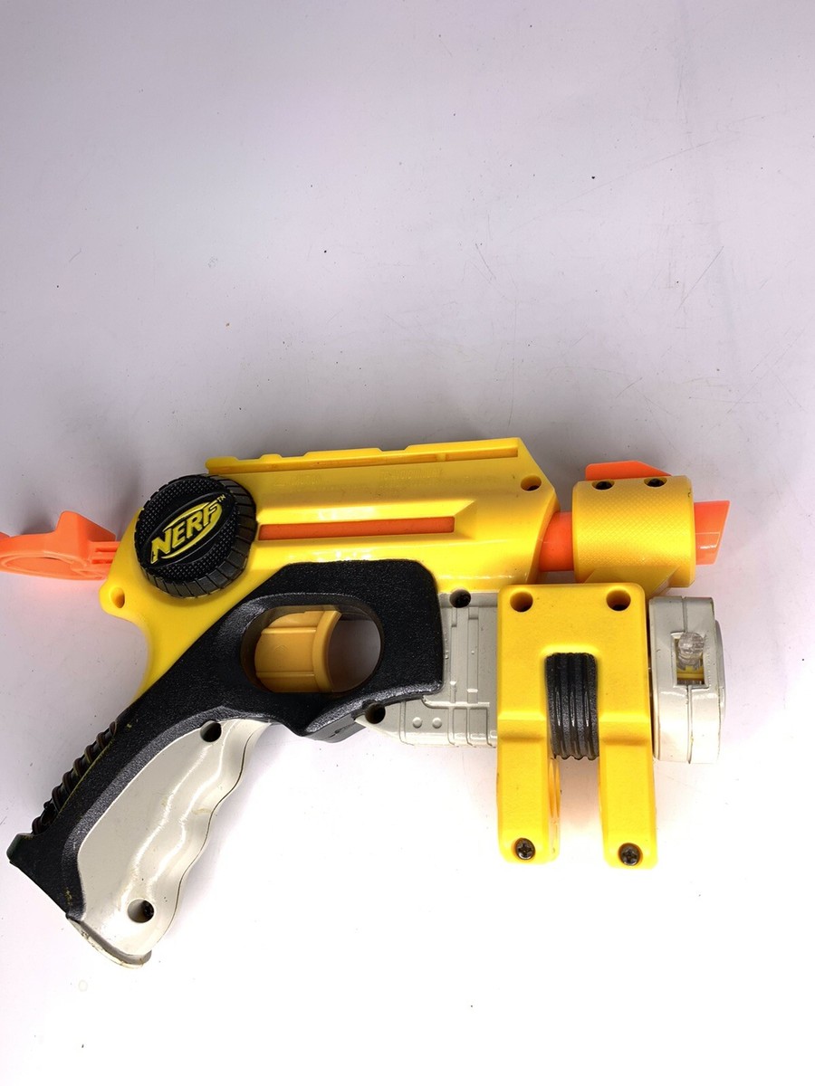 NERF ライフルセット SlingFire (NERF Zombie Strike shotgun blaster) | NERF Gun