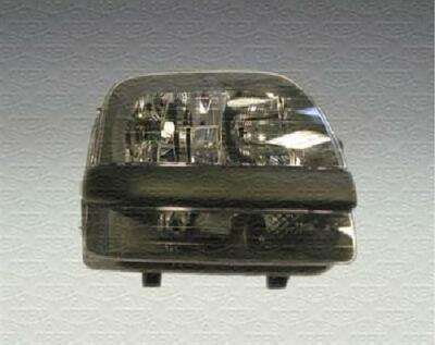 Genuine Magneti Marelli Headlight 712405501120 for Fiat