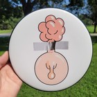 *Disc Golf New Custom MVP Discs Neutron Soft GLITCH 152gm Putt & Approach