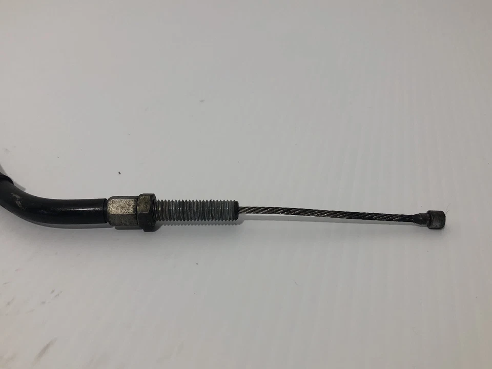 Cable de embrague Suzuki GSXR 750 2002 (OEM) Foto 2 de 4