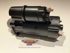 Démarreur Autobianchi A112