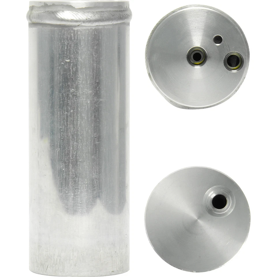 New A/C AC Compressor Kit for 2005-2017 Frontier 4.0L only - Imagem 3 de 4