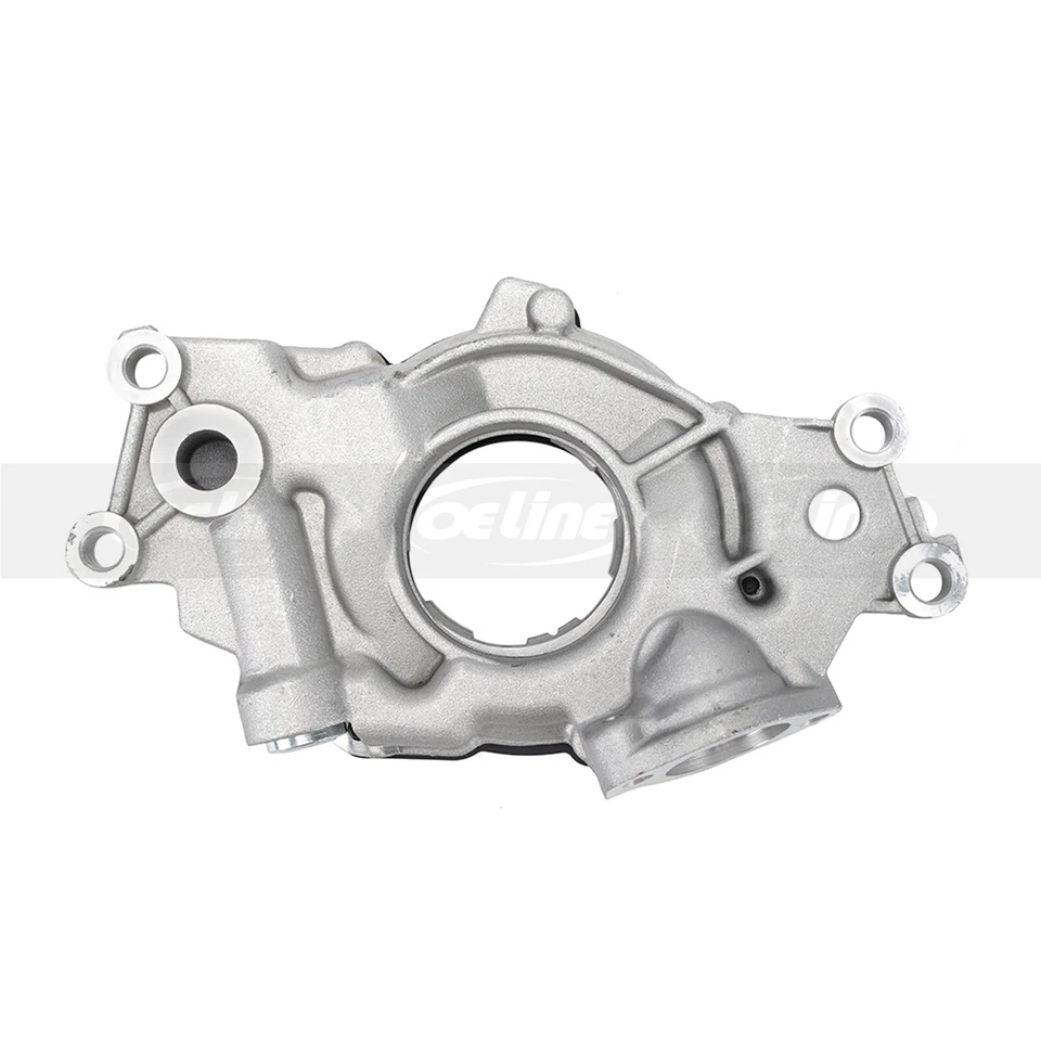 Bomba de aceite para camioneta Chevrolet GMC Cadiallac 07-14 Yukon LS 5,3 L 6,0 L 6,2 L M365 Foto 4 de 4