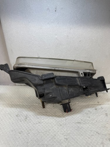 1998 TOYOTA TERCEL LH LEFT Driver Side Headlight 110-76087 OEM (8 P) - Bild 8 von 12