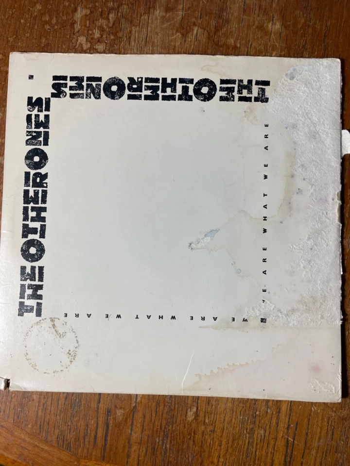 Electro LP Lot S-Express Big Audio Art of Noise The Other One IAN Survivors Foto 2 de 4