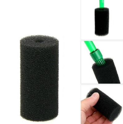 aquarium filter foam
