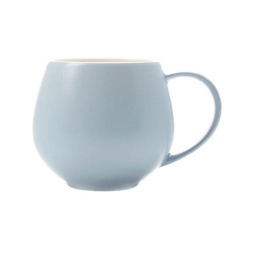 MAXWELL & WILLIAMS Tazza Tint Snug Mug Cloud 450 ml Azzurro Pastello