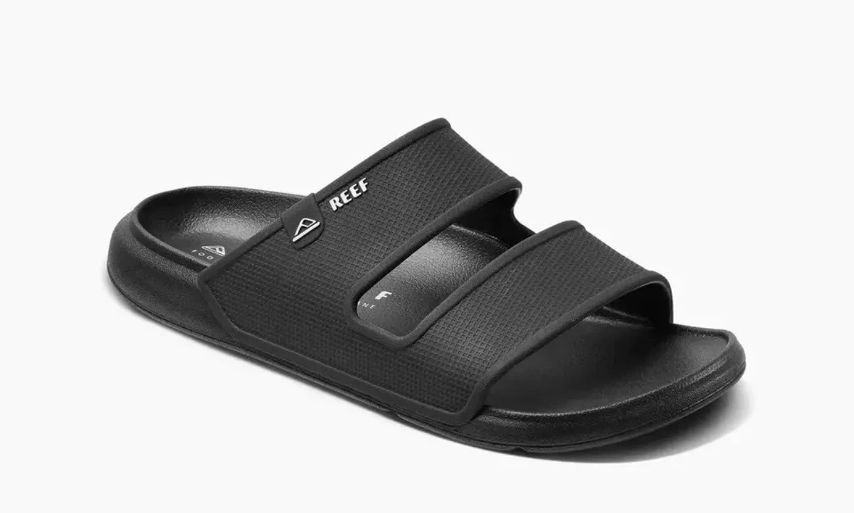 Oasis store black sandals
