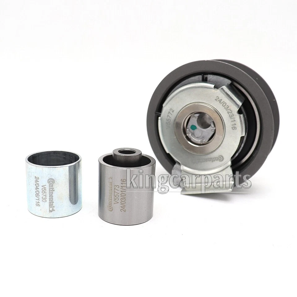 OEM Continental Timing Belt KIT 06F198119A OEM for VW Jetta AUDI A4 A6 2.0T - Image 2 of 4