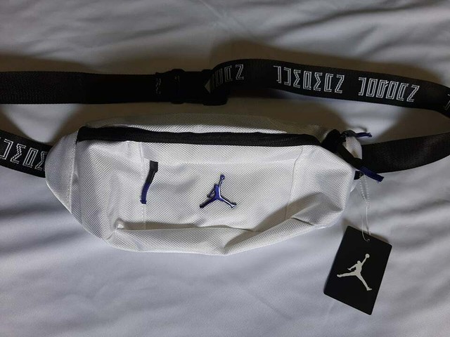 bolso bandolera jordan - Gran venta