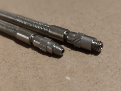 Double déclencheur souple Olympus pour soufflet macro - Photo, audio & vidéo