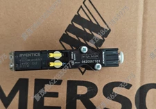 New In Box Aventics 0820057101 Pneumatic directional valve