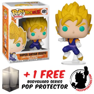 funko pop vegito