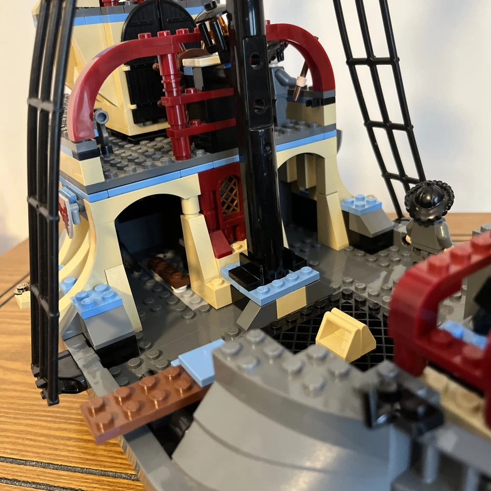 LEGO Harry Potter Potter Sets Collection (Unchecked/Incomplete), photo 4 of 5