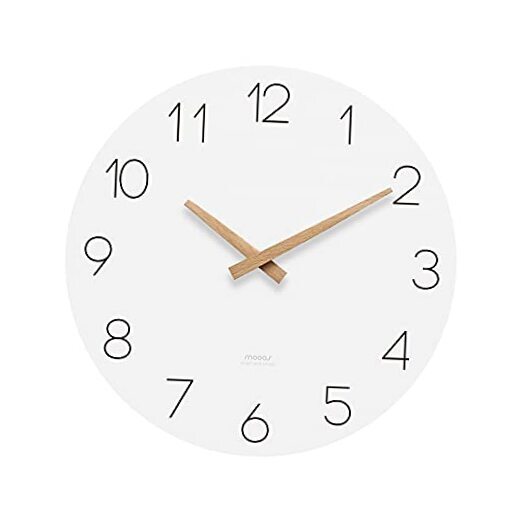 Wall Clock,12