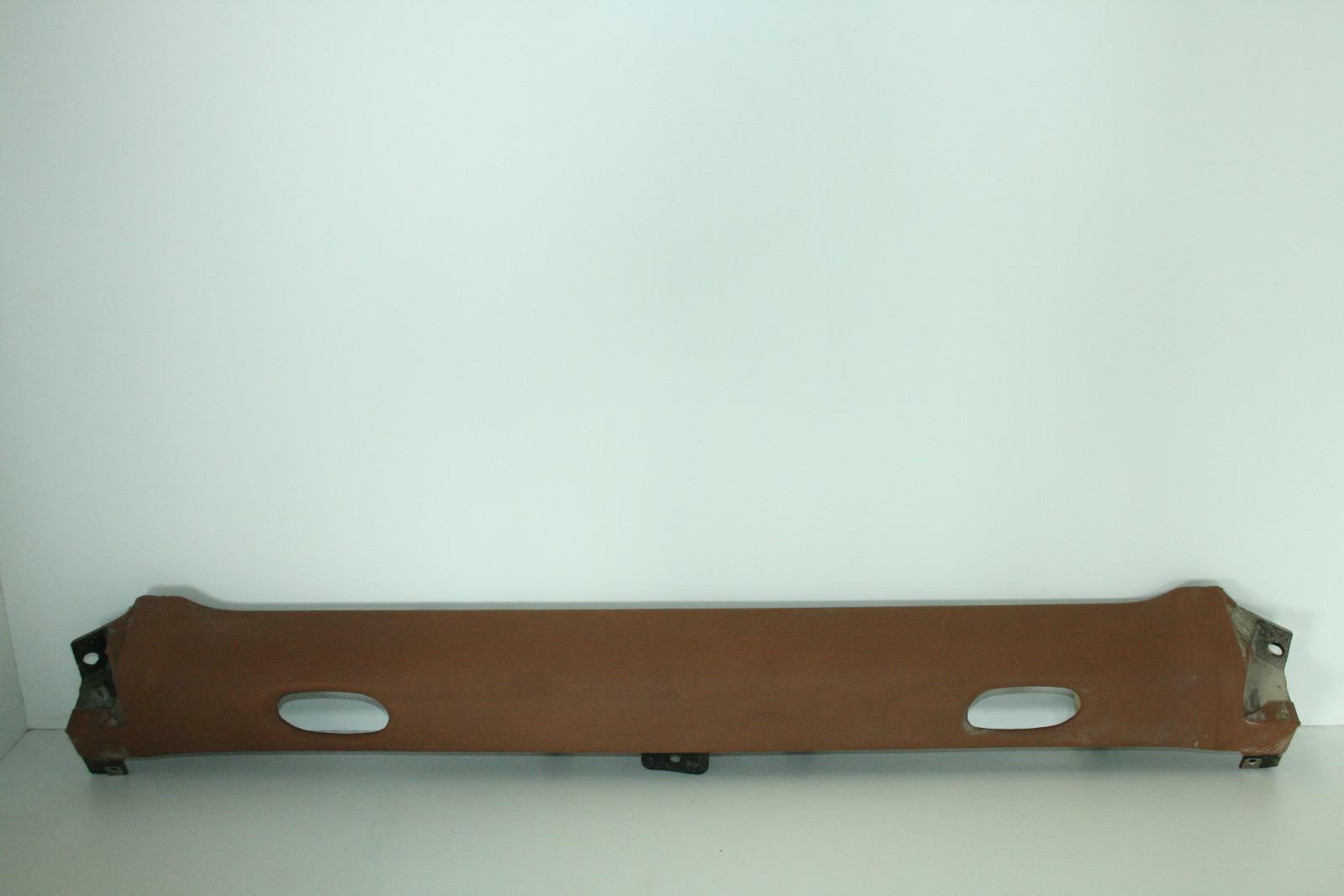 09 Aston Martin Vantage V8 Cabin Finish Upper Panel 8G33-67A09-AAW 