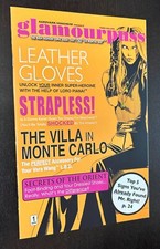 GLAMOURPUSS #1 (Aardvark Vanaheim Comics 2008) -- Dave Sim -- Fashion Ed Variant