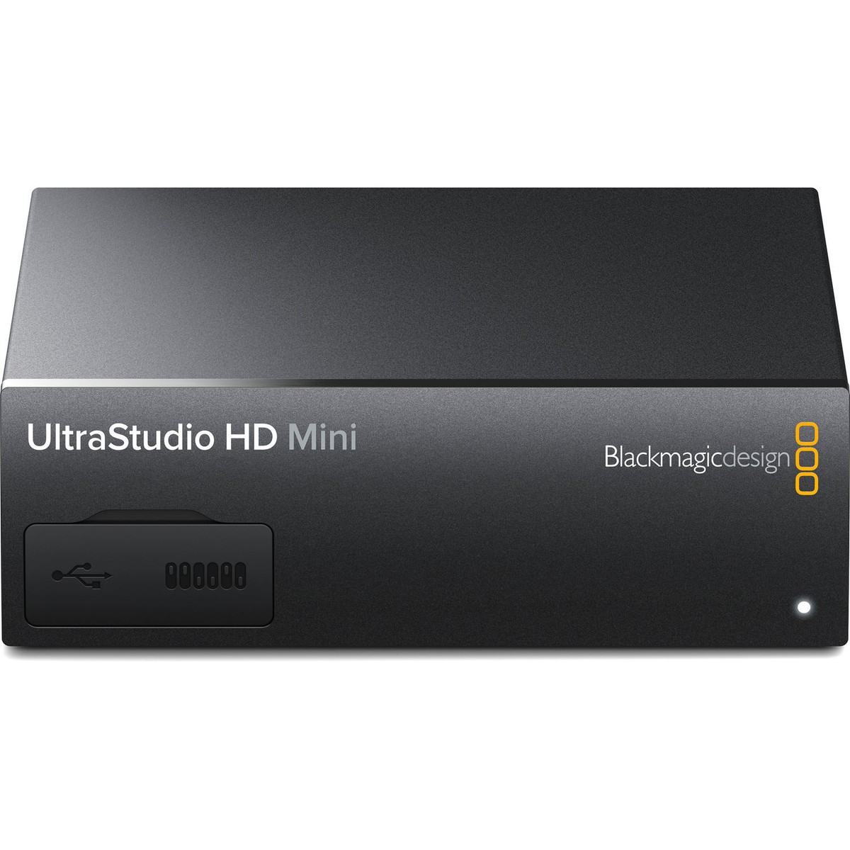Blackmagic Design UltraStudio HD Mini Recorder - BDLKULSDMINHD