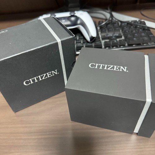 CITIZEN Eco-Drive Promaster Diver Watch 300m BN0176-08E High Quality Japan Rare - Picture 13 of 16