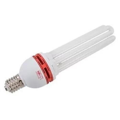 CFL 250W - Red Spectrum Propagation Lamp/Bulb - Picture 1 of 1