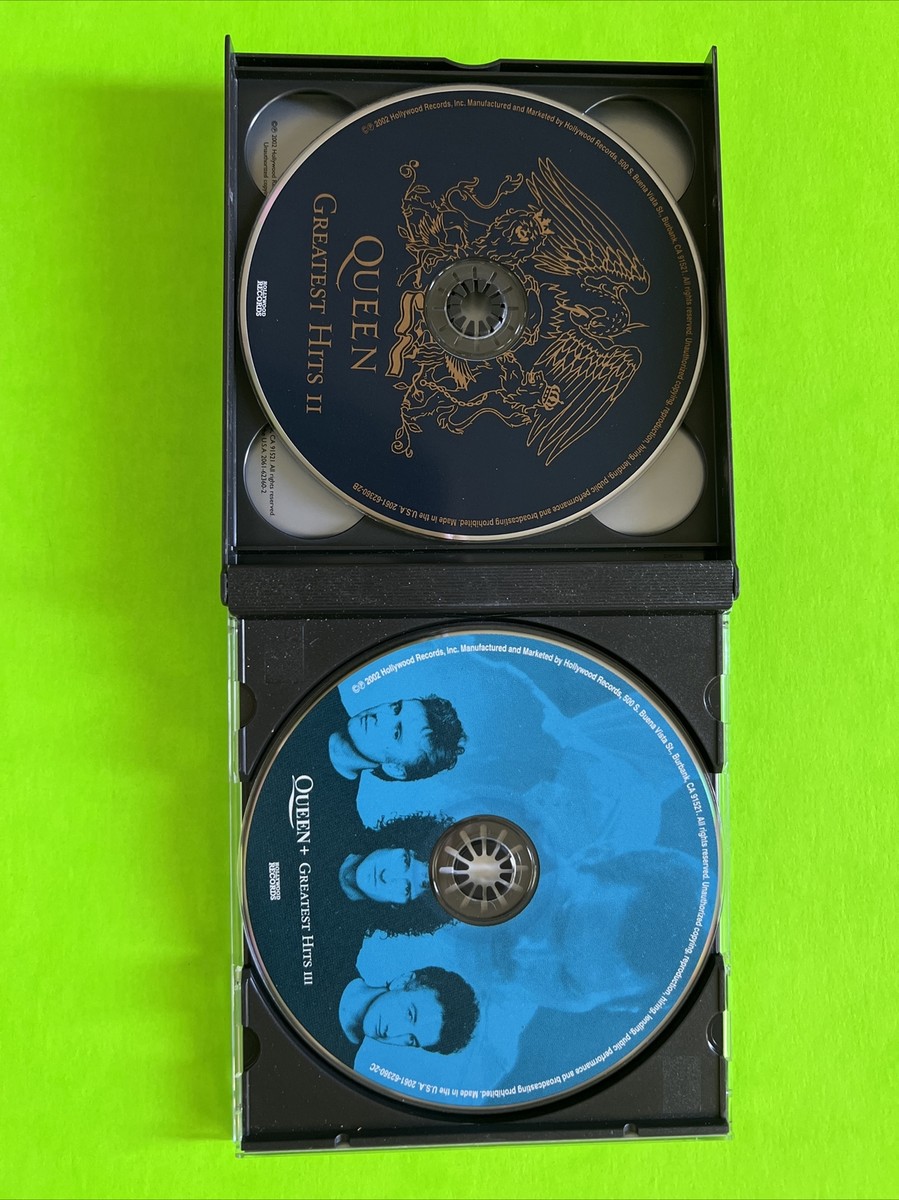 Queen CD 14枚セット $_12.JPG?set_id=880000500F