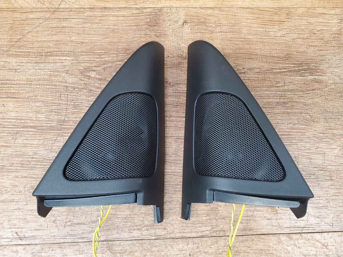Haut-parleurs Tweeters Audio BMW E90 E92 E93 M3 Individual - Occasion Avec Garantie 30 Jours