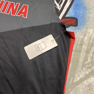 Team China Aeroswift Singlet AlphaFly (476306 010) Gyakusou L NWT