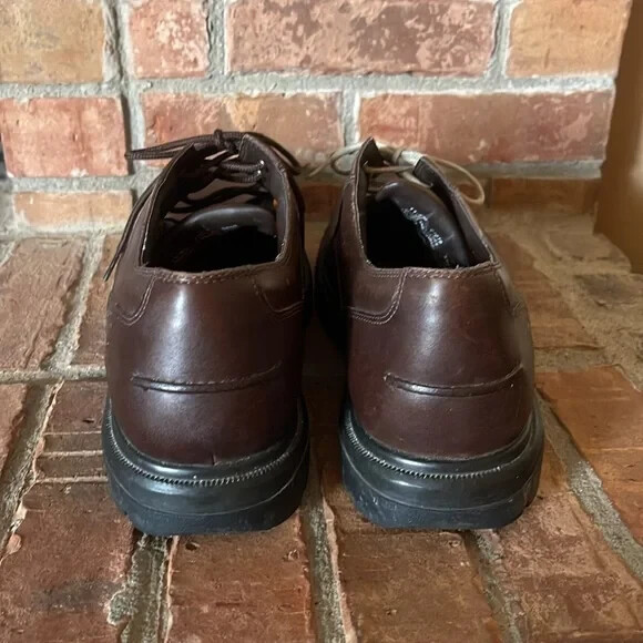 Timberland Montgomery Bay 61019 Brown Oxford Shoes | eBay display picture 3