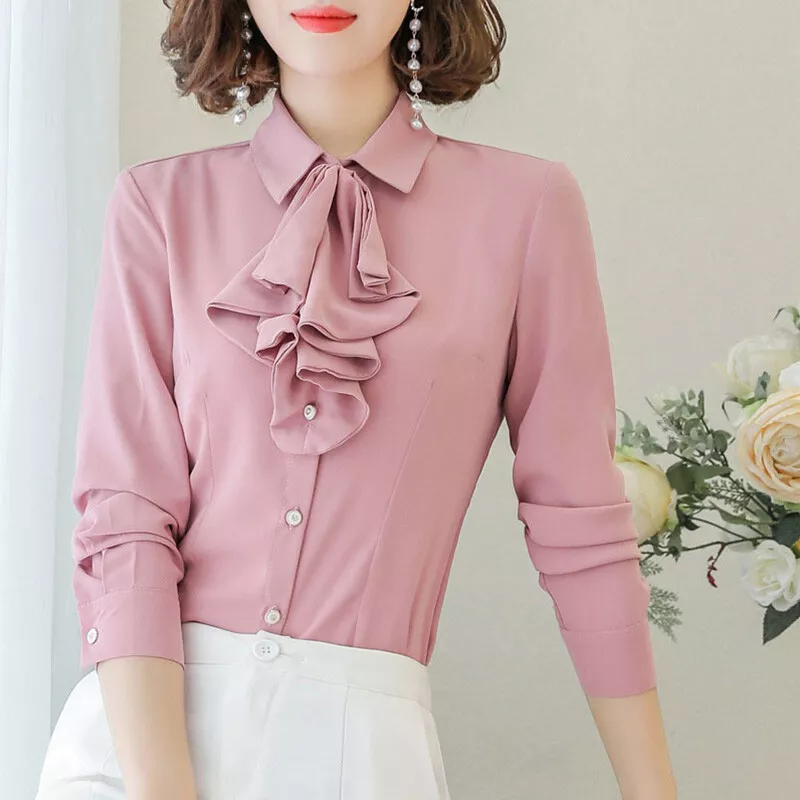 Long top formal tops