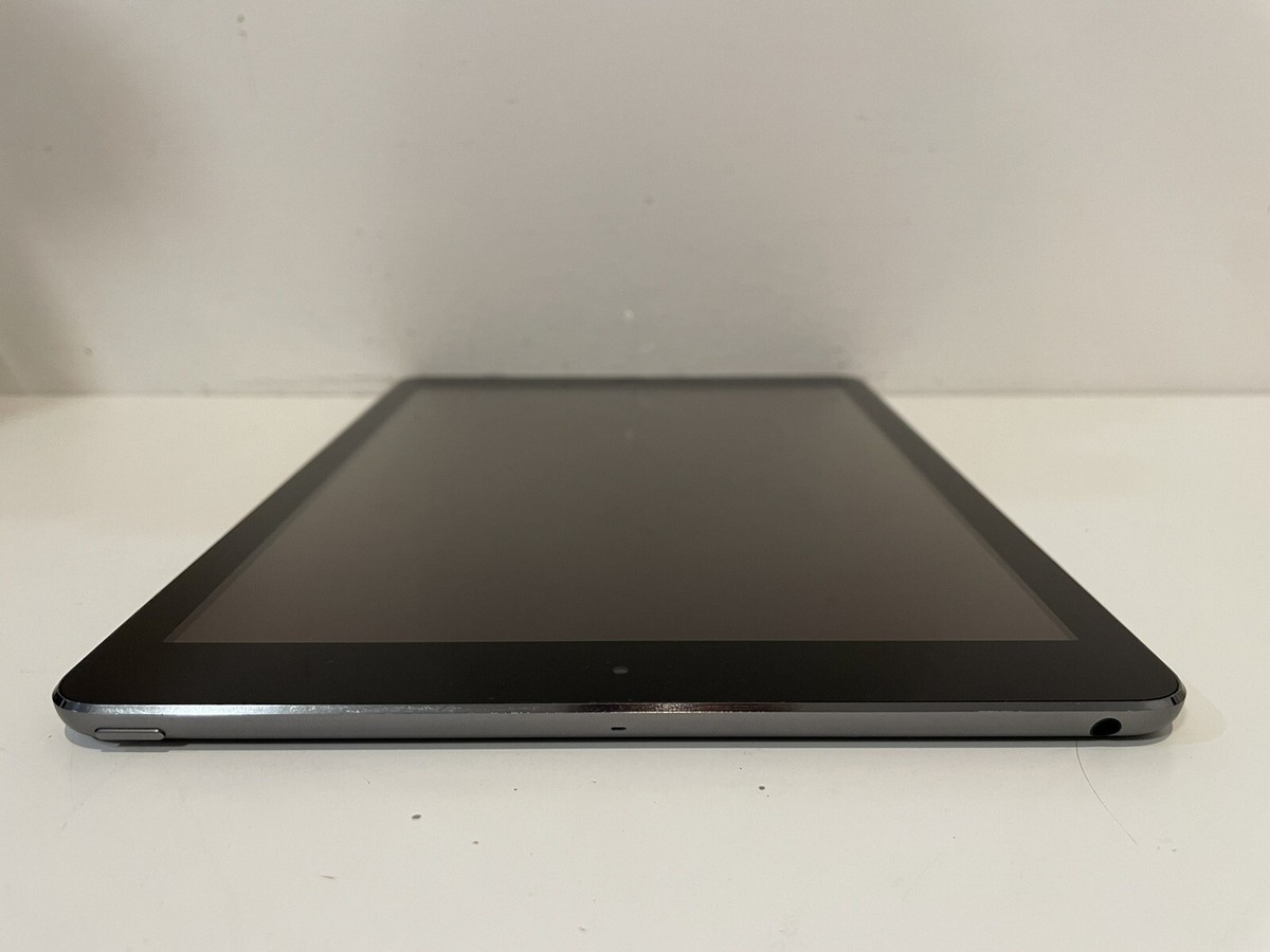 Apple iPad Air 1st Gen. 32GB, Wi-Fi, 9.7in - Space Gray