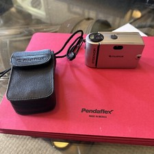 Fujifilm Endeavor 3500 Ix Zoom MRC- used but great condition.