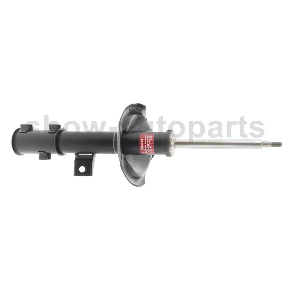 Apoio de suspensão dianteiro esquerdo direito KYB 2X para Kia Rondo 2010 2009 2008 2007 - Imagem 2 de 4