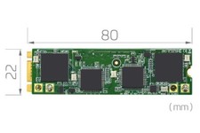 Marsis B4 HD M.2 Capture Card 4 CH HD 1080P60 M.2 Type B/M HDMI Capture Card