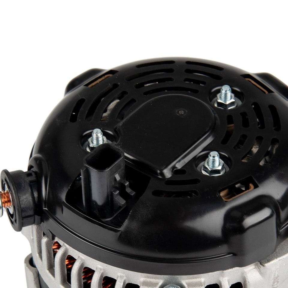 New Alternator For 2001-2007 Chrysler Town & Country 3.3L 3.8L - Foto 12