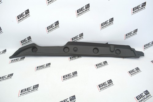 Audi E-Tron Abdeckung Kotflügel rechts Verkleidung Schließteil Cover 4KE821112