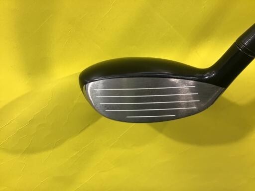 HONMA TR21 4W のみ Honma Tour World TR21 U4 Utility / 4w 21 Degree / Flex Stiff