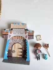 Poupée Lalaloopsy Mini Sir Battlescarred  3"