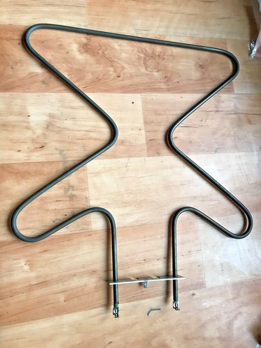 Heizelement.Heizung  Backofenheizung Backer. T.N- 42413. 1100W.TOP.