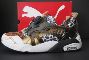 puma disc goonies