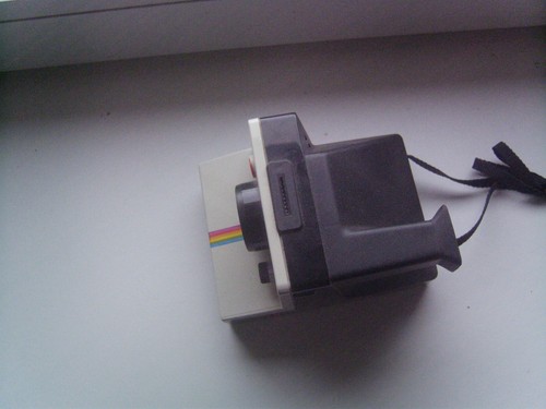 Polaroid 1000 Sofordbildkamera - Bild 3 von 4