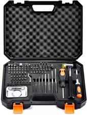 Screwdriver Set Engineering Repair Kit Maintenance Tools Durable Construction Ac