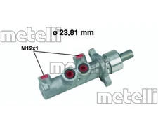 Brake Master Cylinder Metelli 05-0366 For Peugeot 406 406 Breaking