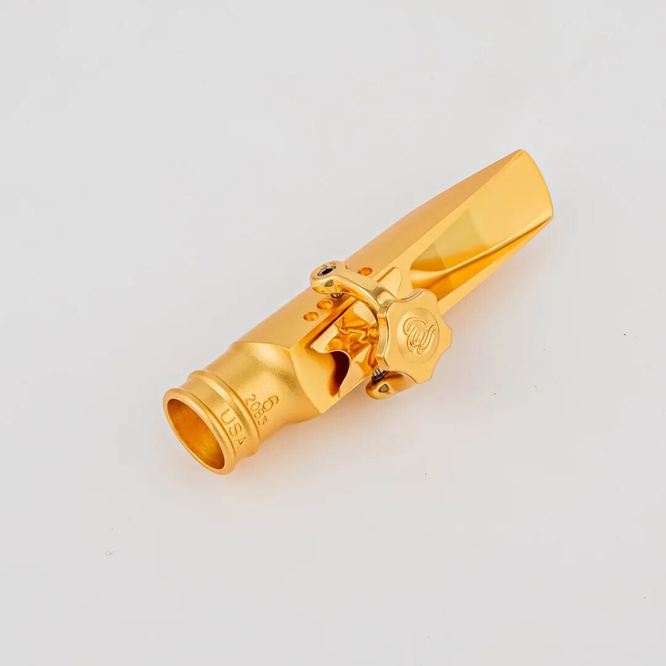 Yamaha Clarinet Theo Wanne Liberty Ligature Theo Wanne LIG-EAW