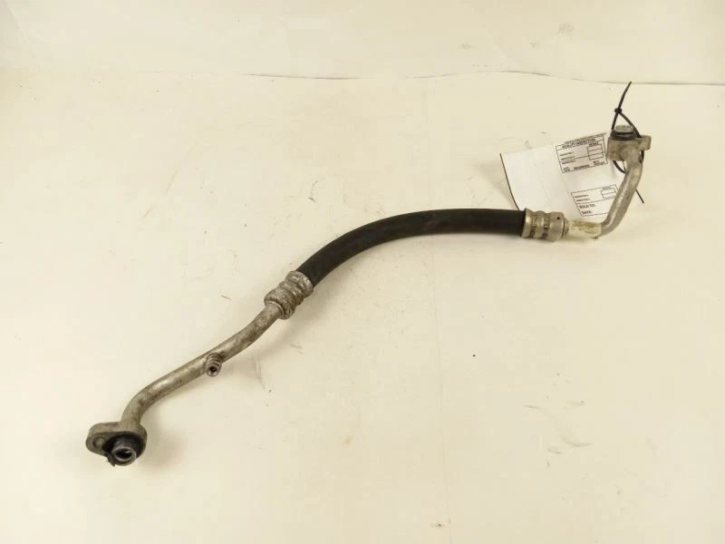 Dodge Charger 2009 tubo de manguera de succión de aire acondicionado Foto 2 de 4