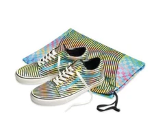 VANS Old Skool DX Anderson Paak Venice Skateboard Sneaker Men/boy’s 5.5 Women 7