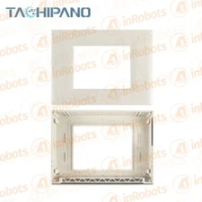 Front Housing for TP170 TP170B Plastic Case Cover Shell 1PC