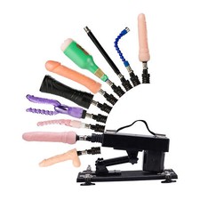 SENSUA Electric Love Sex Machine Male Women Automatic Masturbation Men Sex Toy