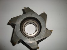 Sandvik Frez 220 17 130,0 Frez płaski Głowica wiertnicza Frez Frez do płyt obrotowych