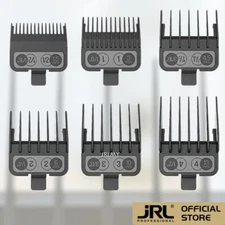 JRL Professional Premium Clipper Attachment Fit Professional Clippers Guards