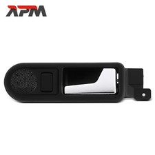 Maniglia Interna Porta Posteriore Destra Per VW Golf IV 1J1 1J5 Bora Passat 3B